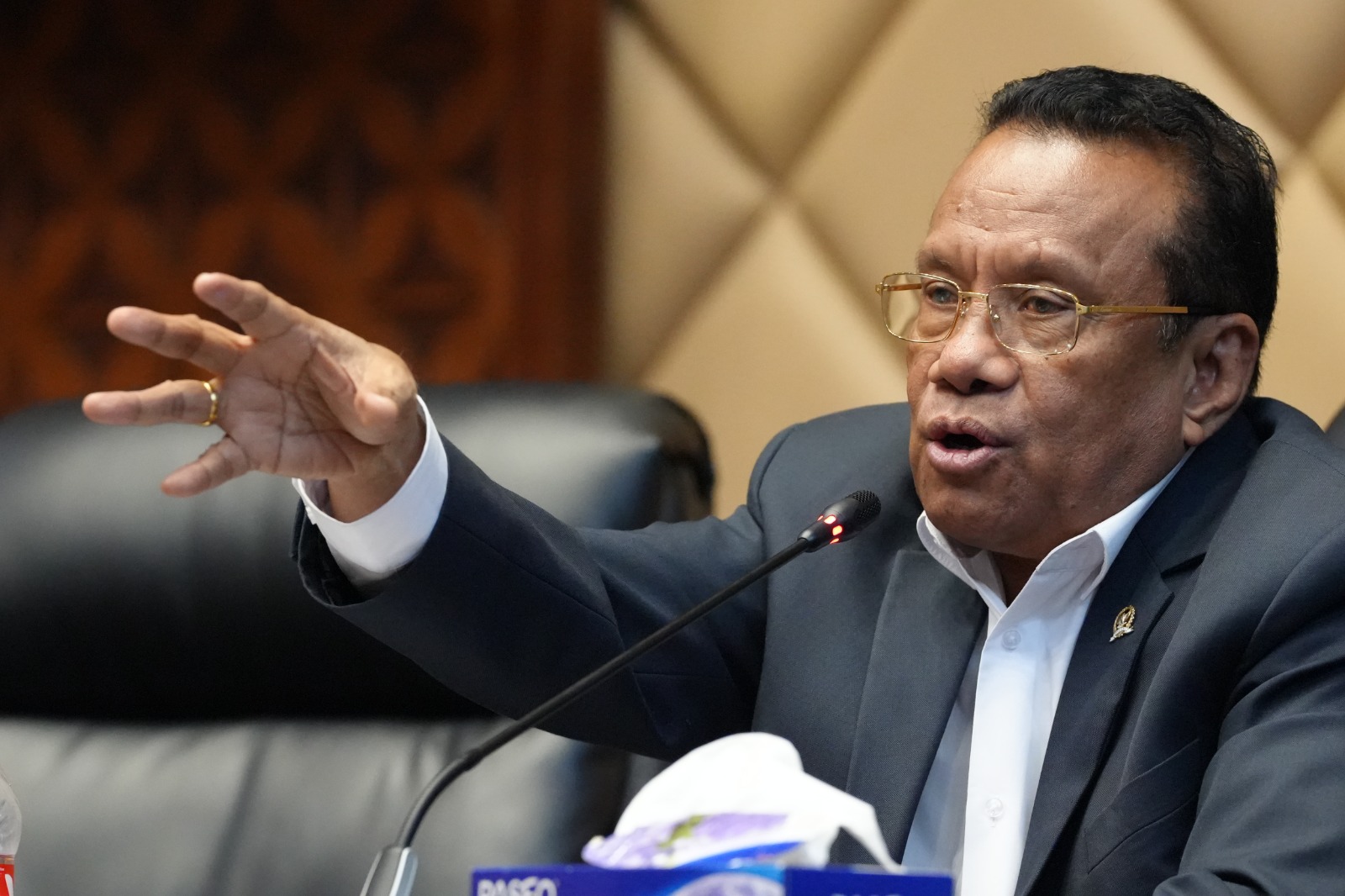 Penjualan Pulau di Situs Asing Tamparan Keras bagi Kedaulatan Negara